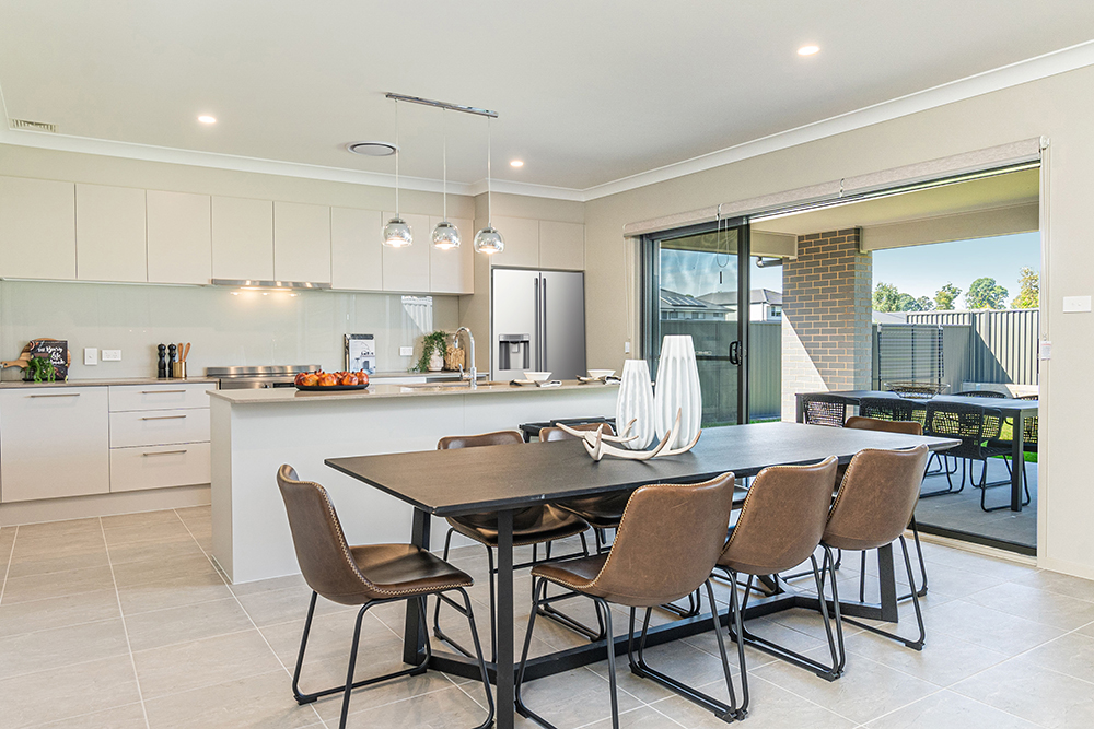 [House & Land] Sophia Waters Estate, Chisholm OpenLot